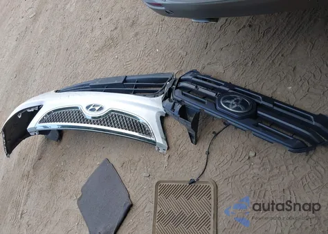 2011 Hyundai Veracruz Limited from USA, damaged, VIN KM8NU4CC6BU157885